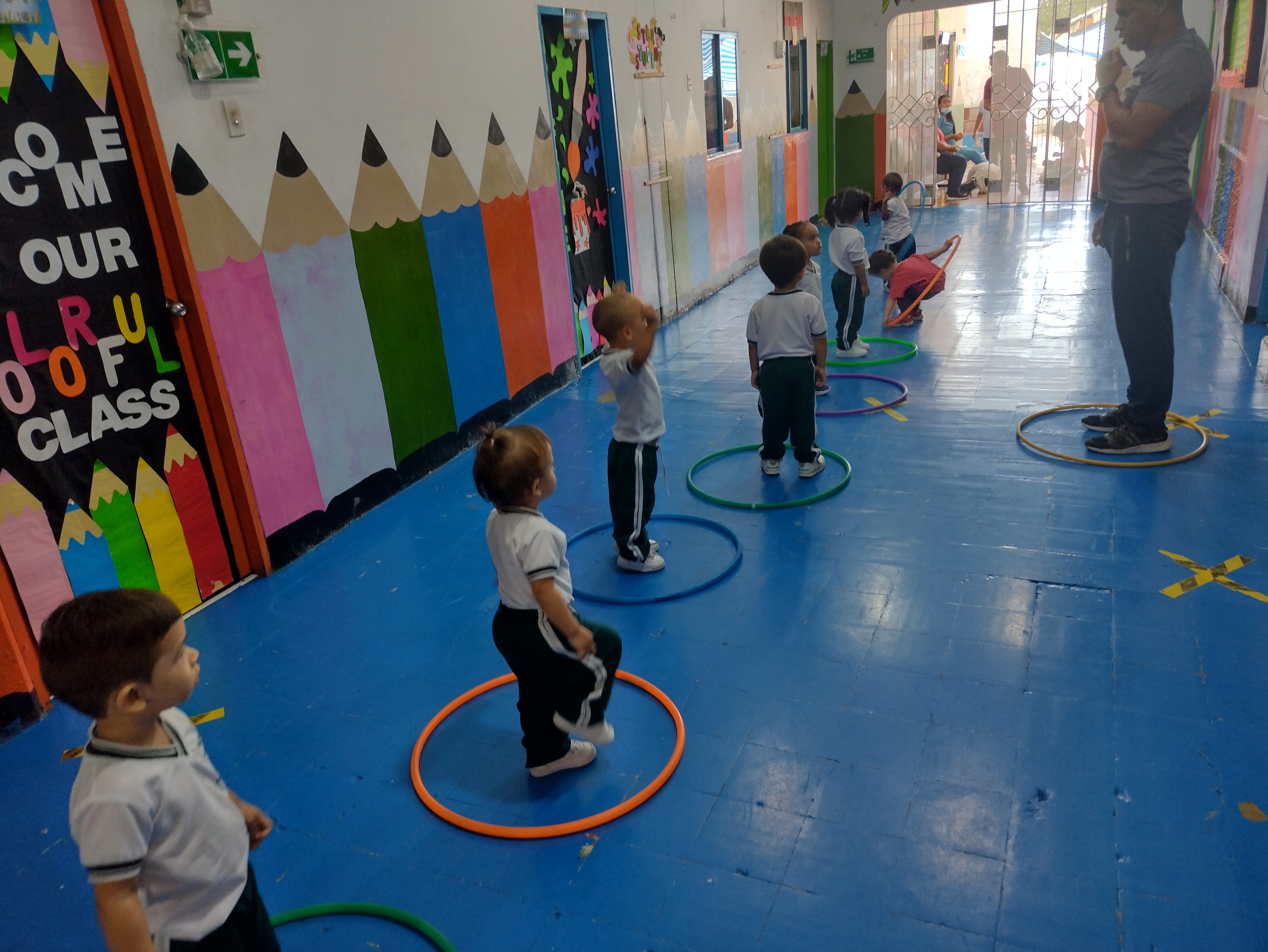 Capellanía Escolar