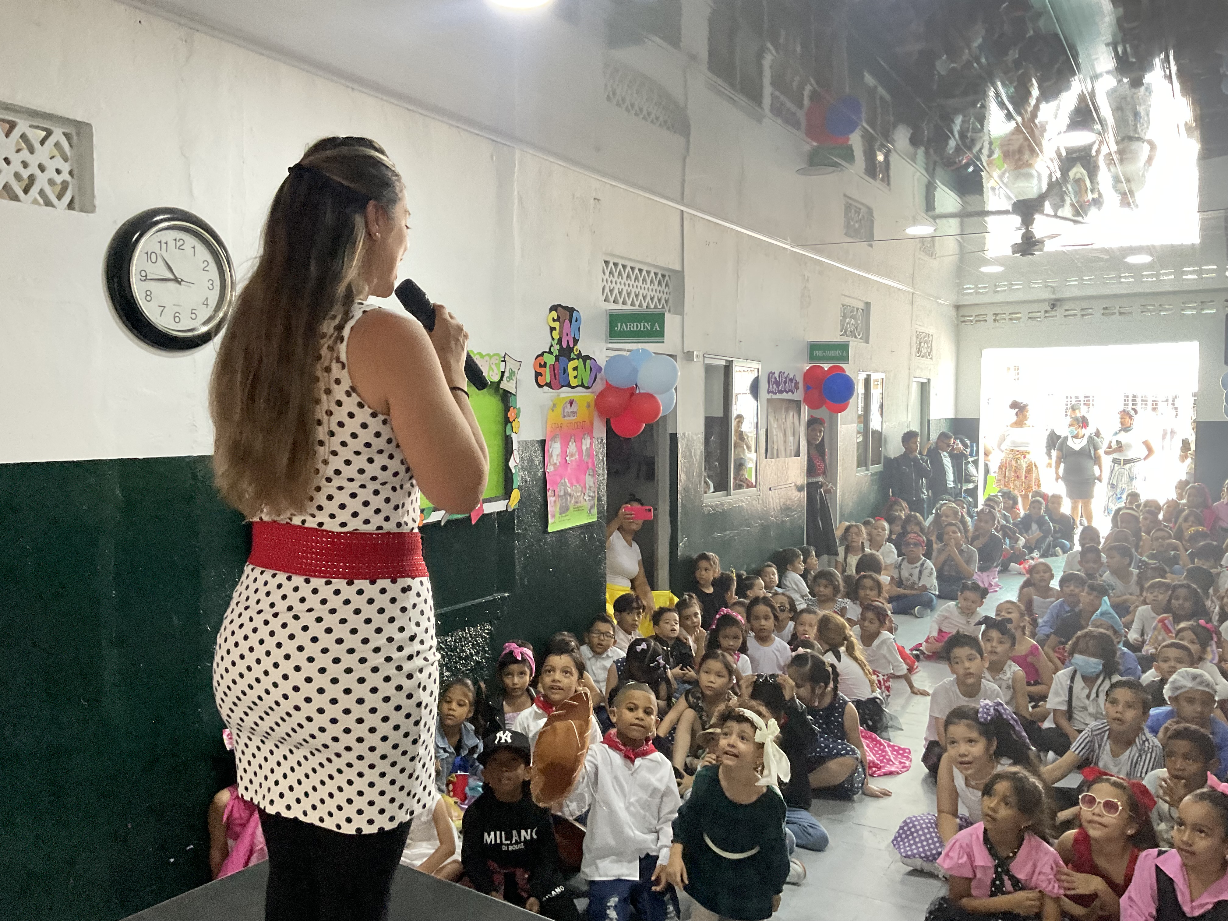 Vida Escolar