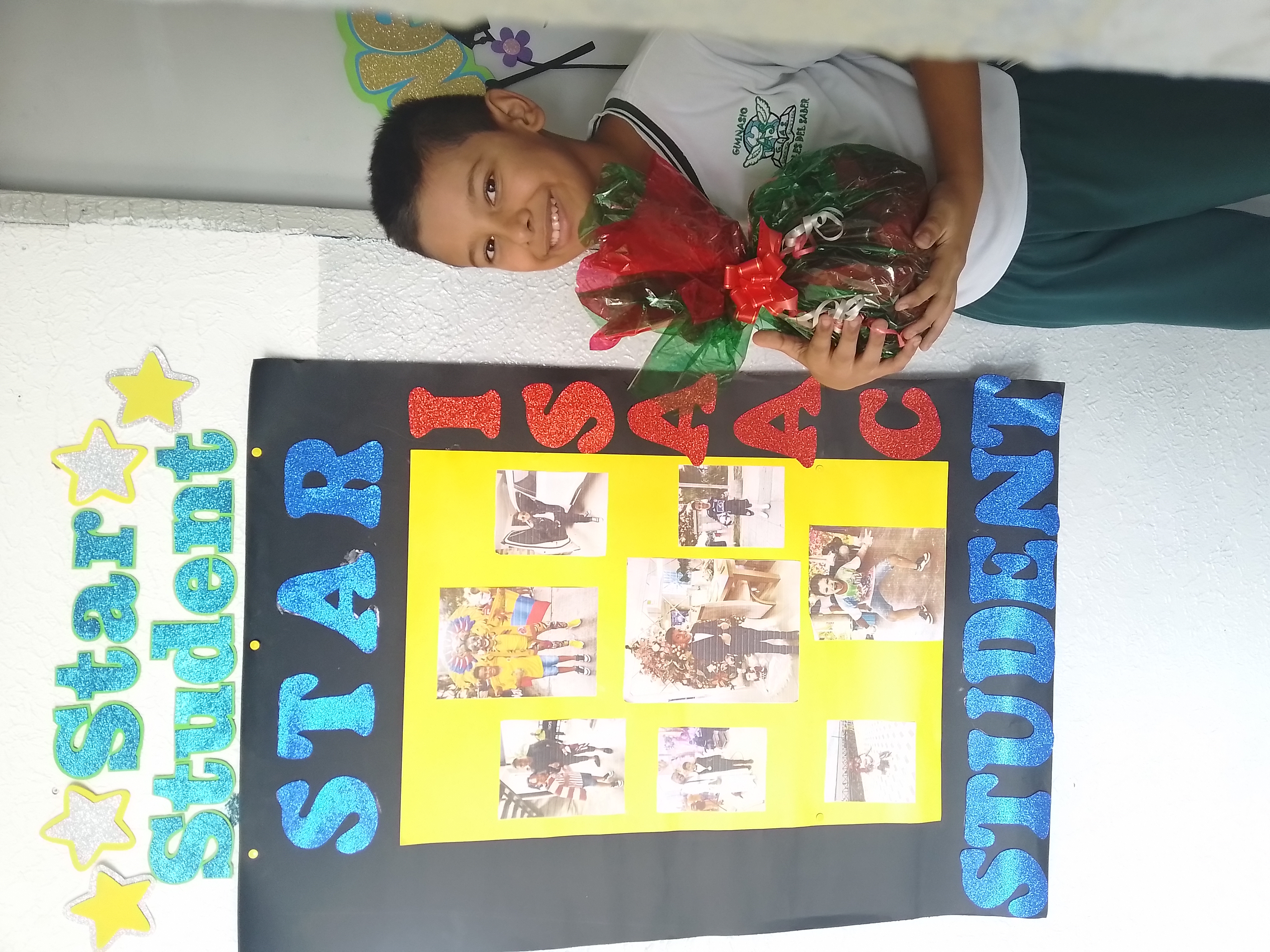Consejería Escolar